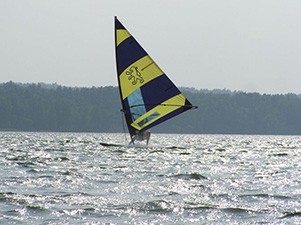 Viktorija, viešbutis-kempingas
