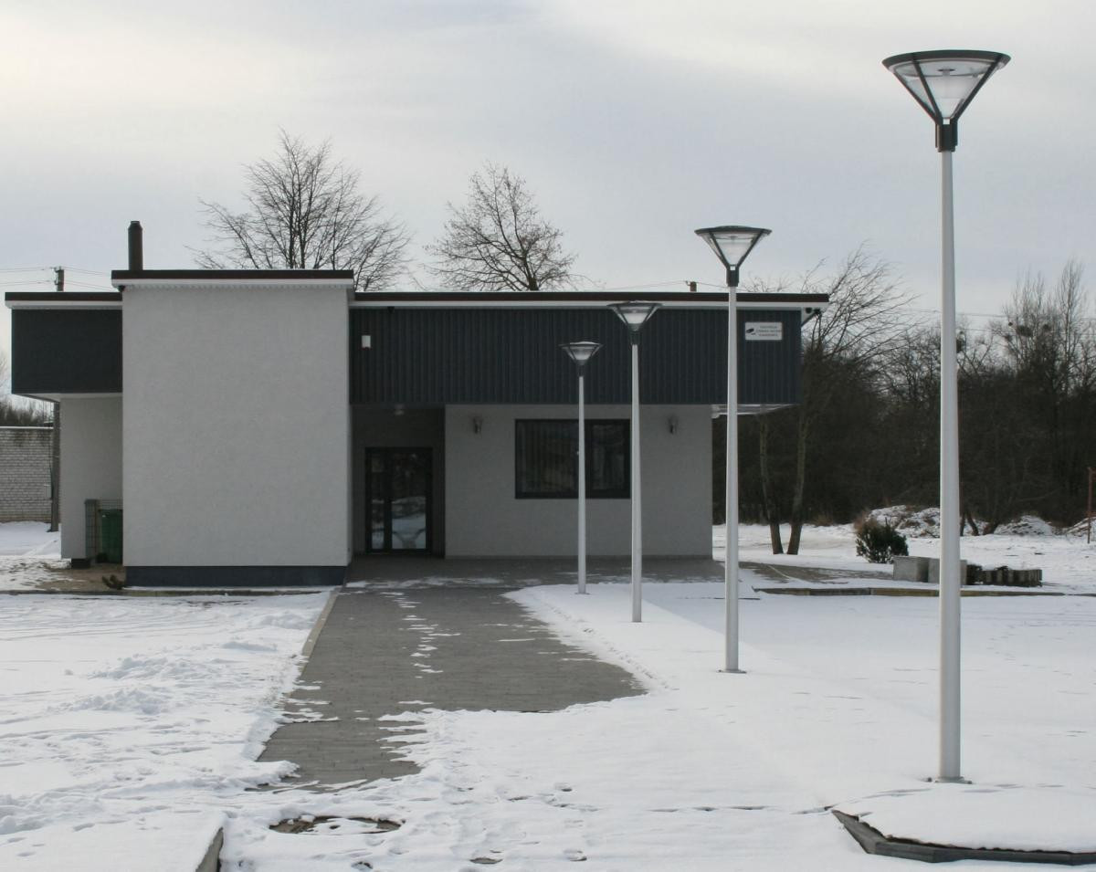 Gedulo rūmai, UAB