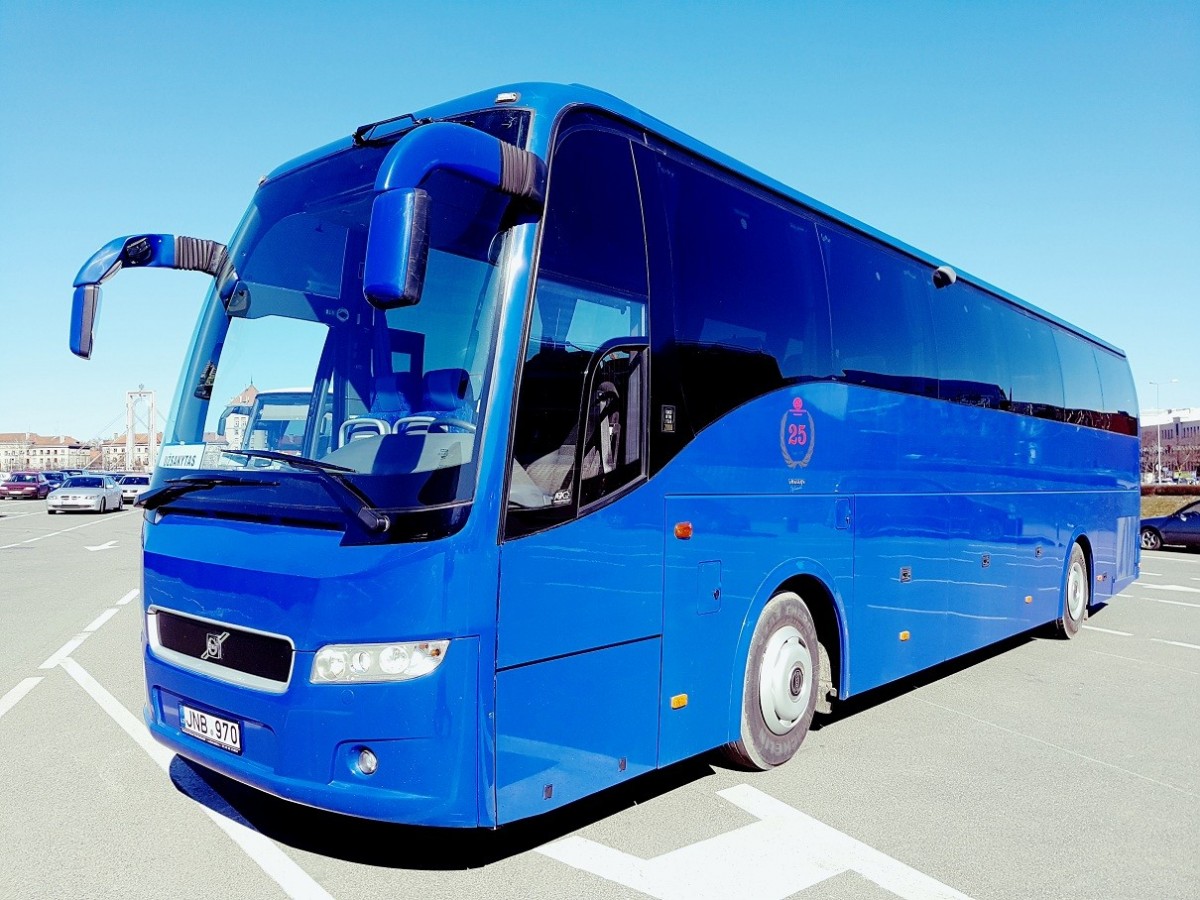 Eura Travel, Panevėžio filialas