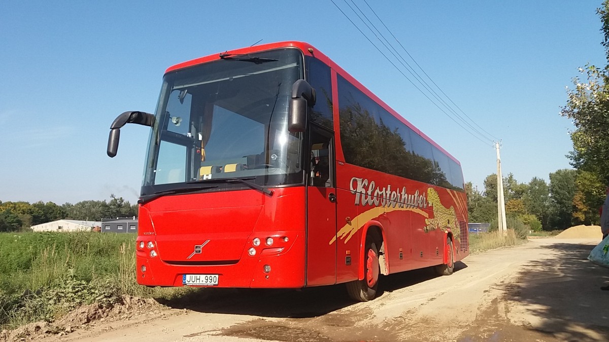 Eura Travel, Panevėžio filialas