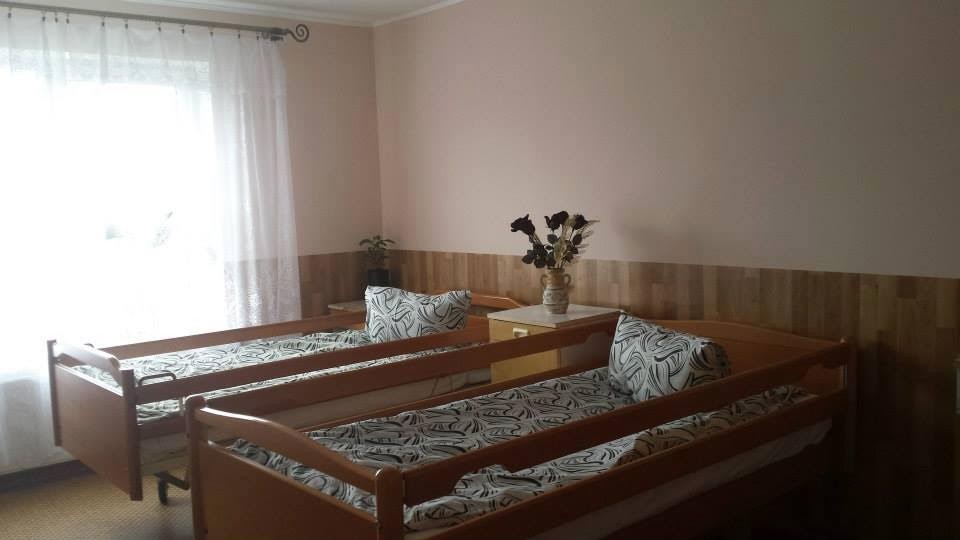 Eimanta, slaugos namai, VšĮ