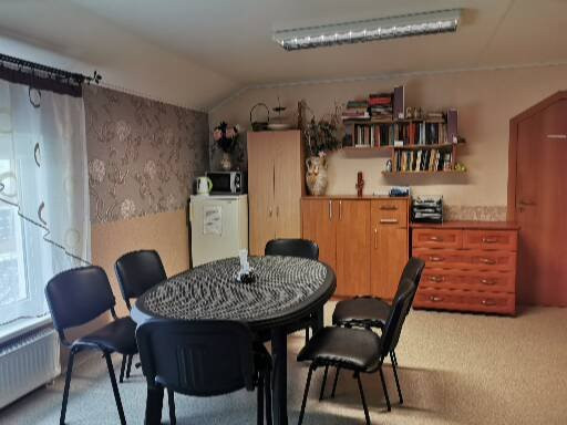 Eimanta, slaugos namai, VšĮ