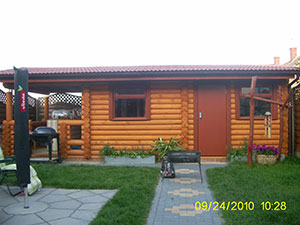 Gedrimeda, UAB