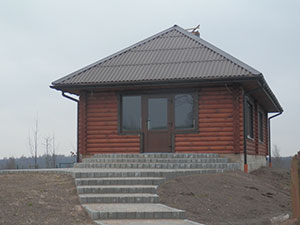 Gedrimeda, UAB