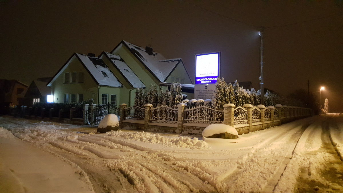 Aurodenta, odontologijos klinika