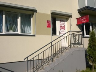 Kosmetologo kabinetas