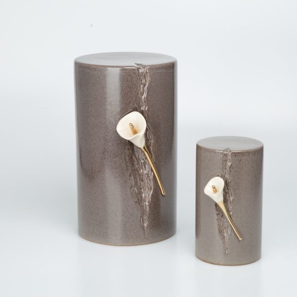 Gedulas, laidojimo paslaugų biuras, šarvojimo salė