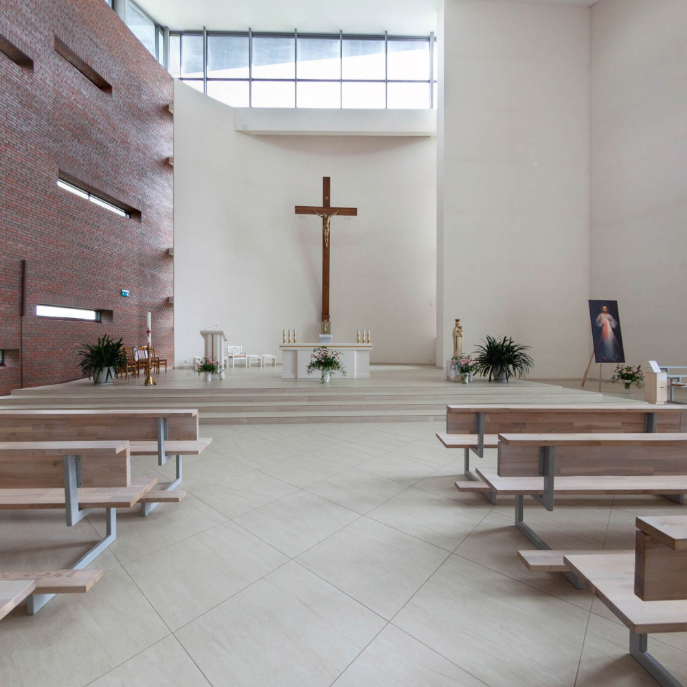 Gedulas, laidojimo paslaugų biuras, šarvojimo salė