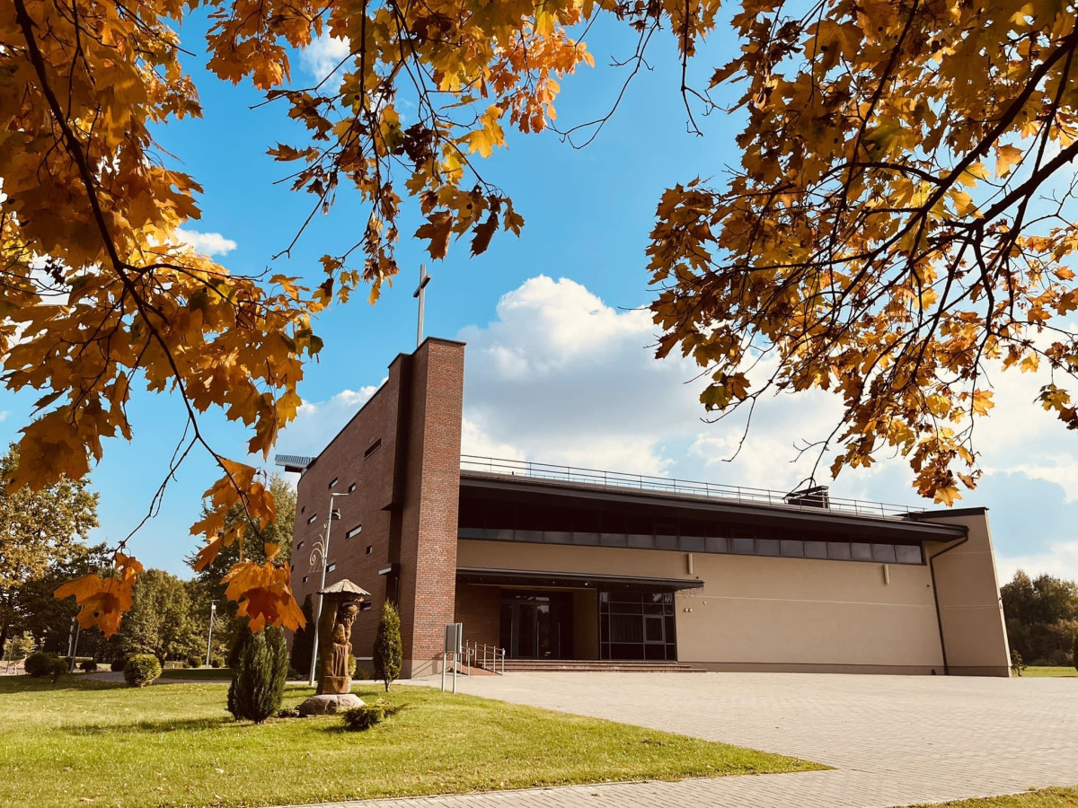 Gedulas, laidojimo paslaugų biuras, šarvojimo salė