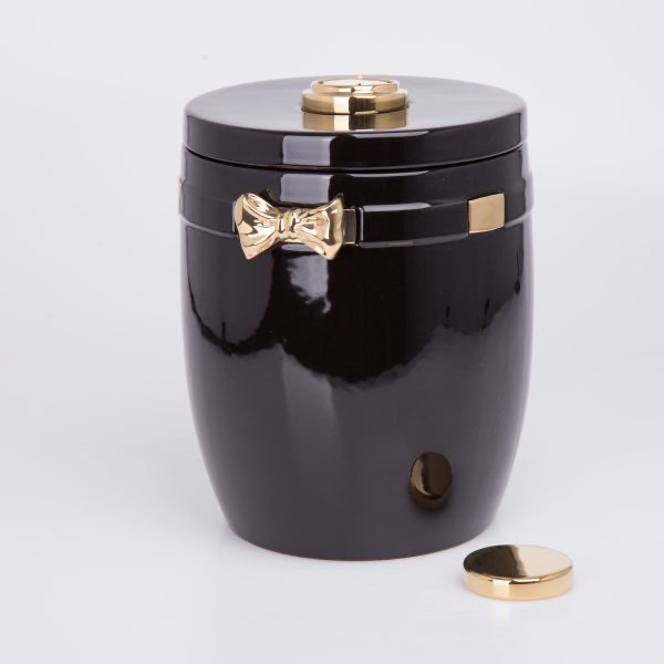 Gedulas, laidojimo paslaugų biuras, šarvojimo salė