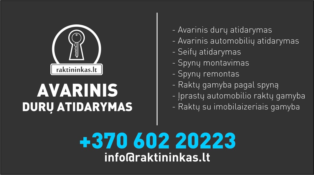 Raktininkas.lt