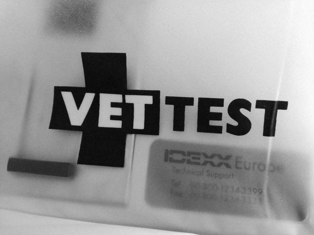Baltijos veterinarijos klinika