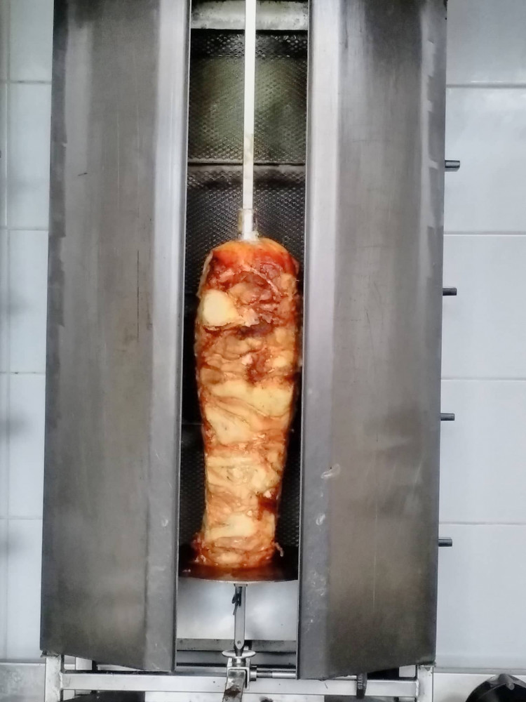 Trakų užkandinė-kebabinė