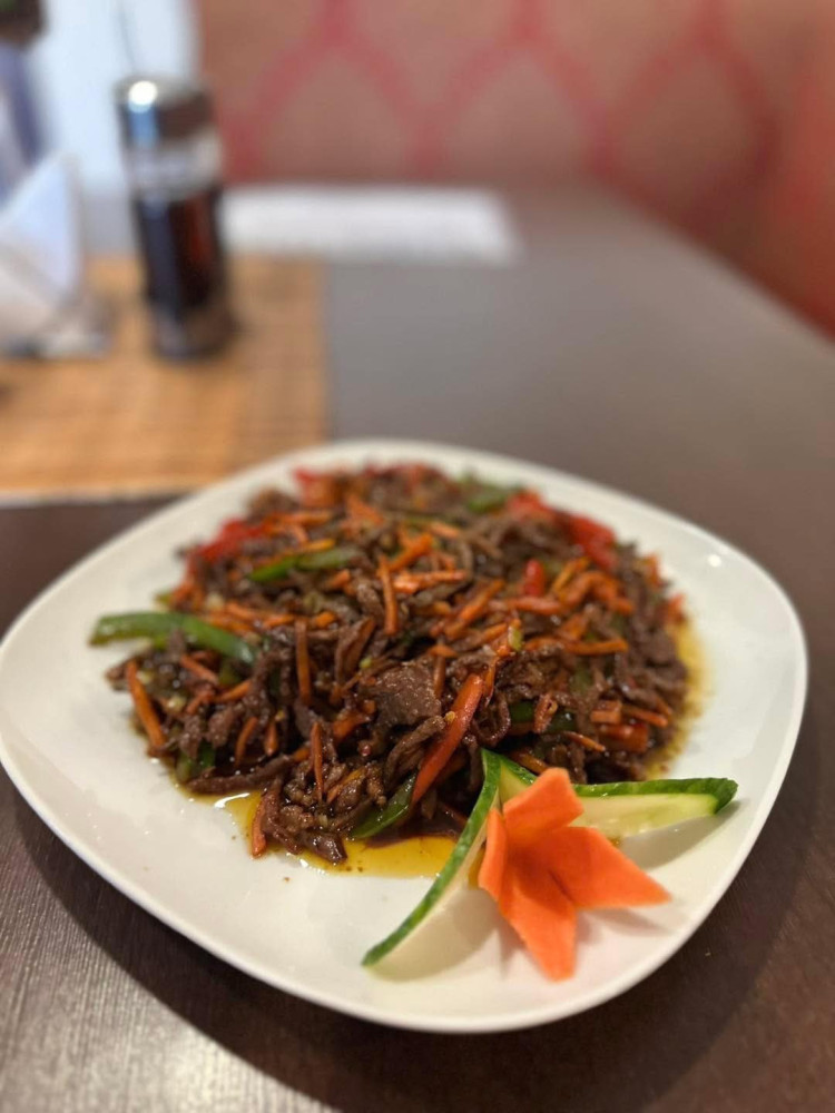 Salsa Rosa restoranas, UAB „Tavernela“