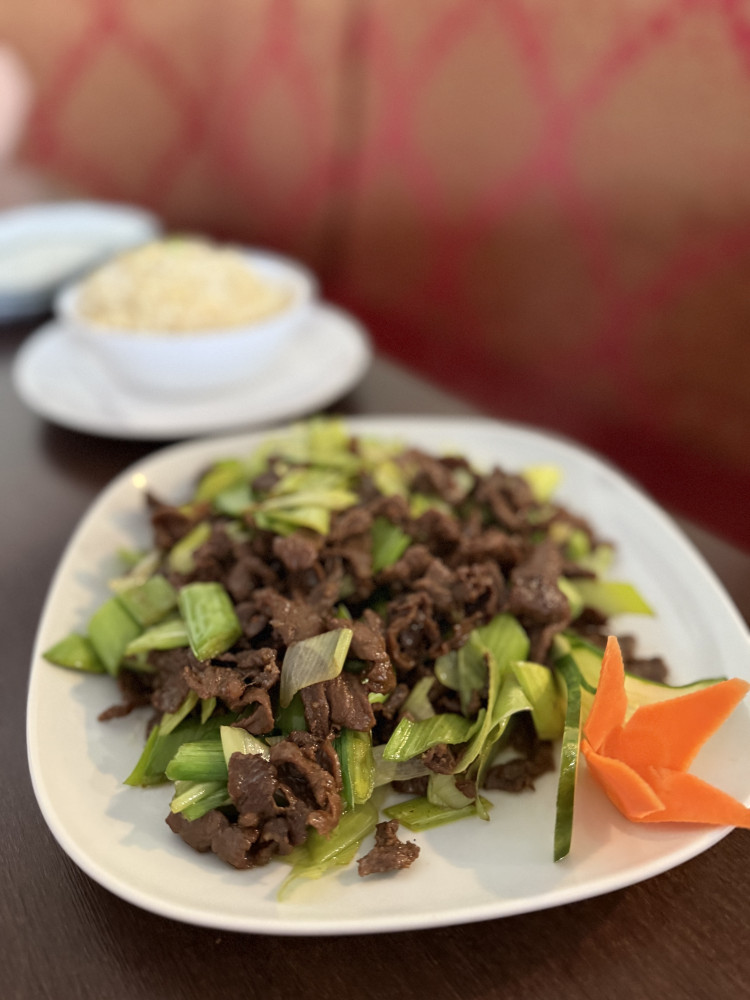 Salsa Rosa restoranas, UAB „Tavernela“