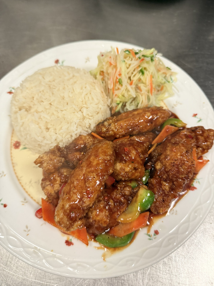 Salsa Rosa restoranas, UAB „Tavernela“