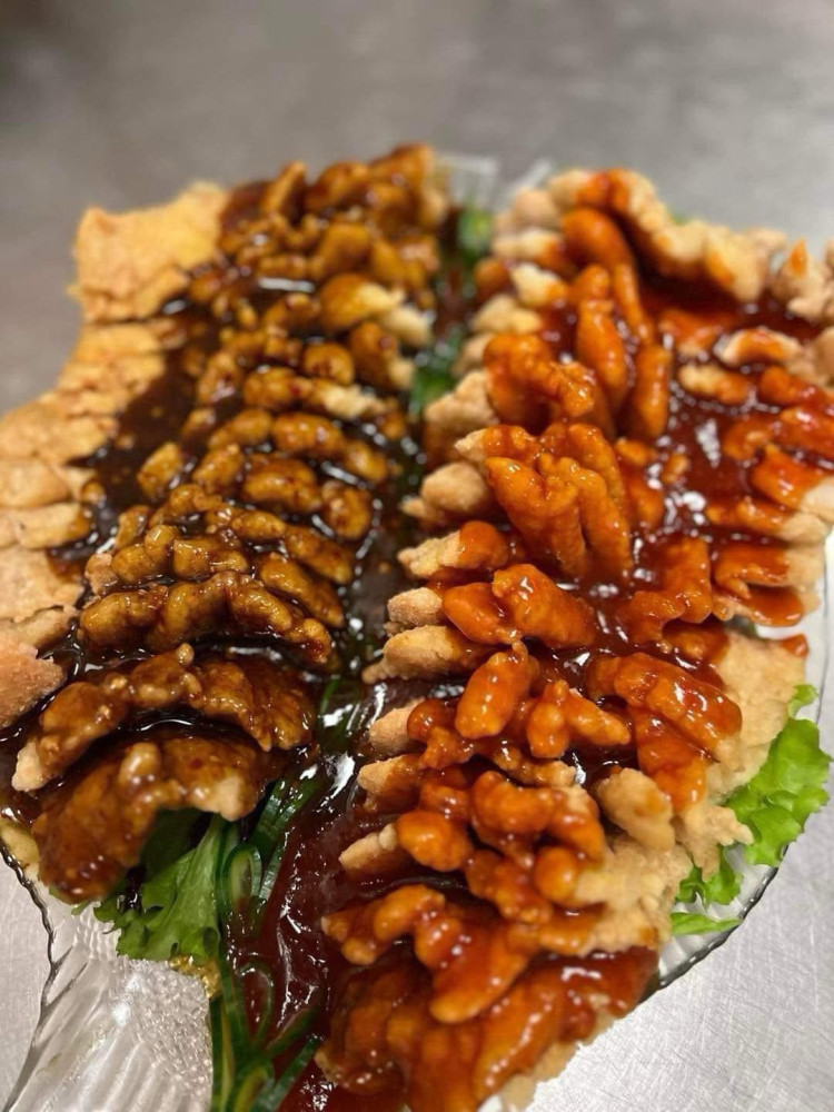 Salsa Rosa restoranas, UAB „Tavernela“