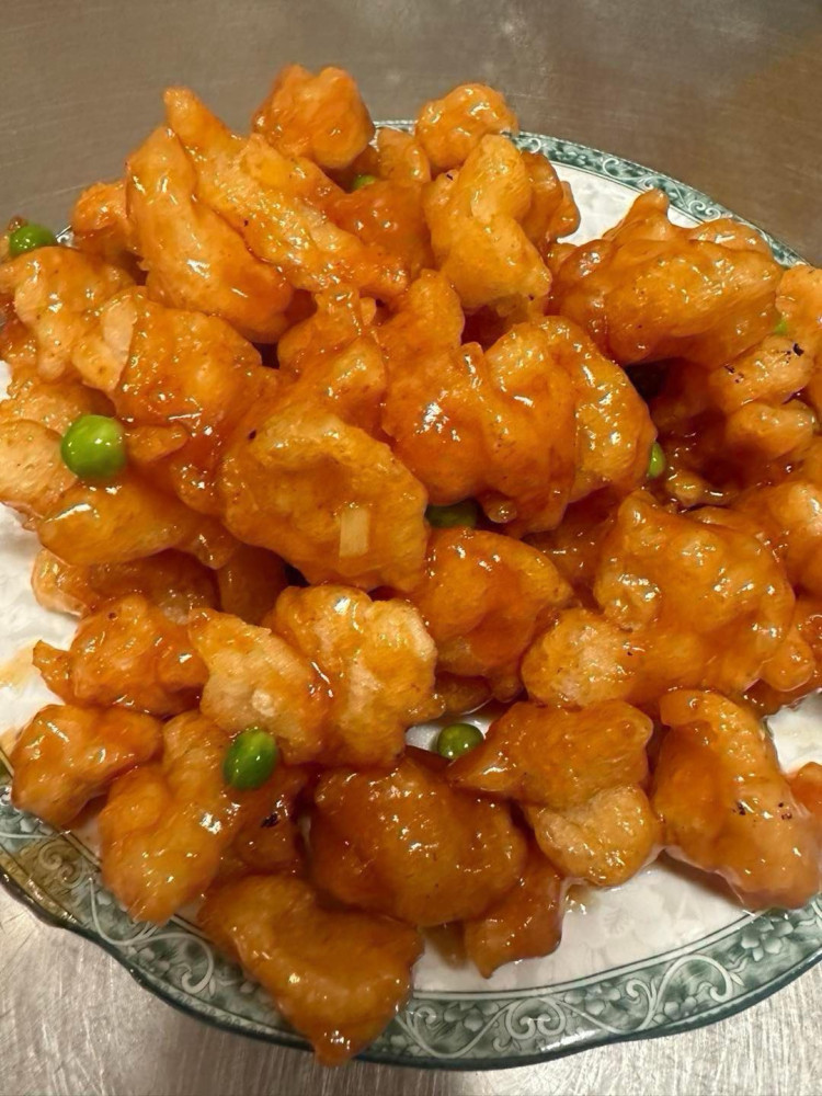 Salsa Rosa restoranas, UAB „Tavernela“