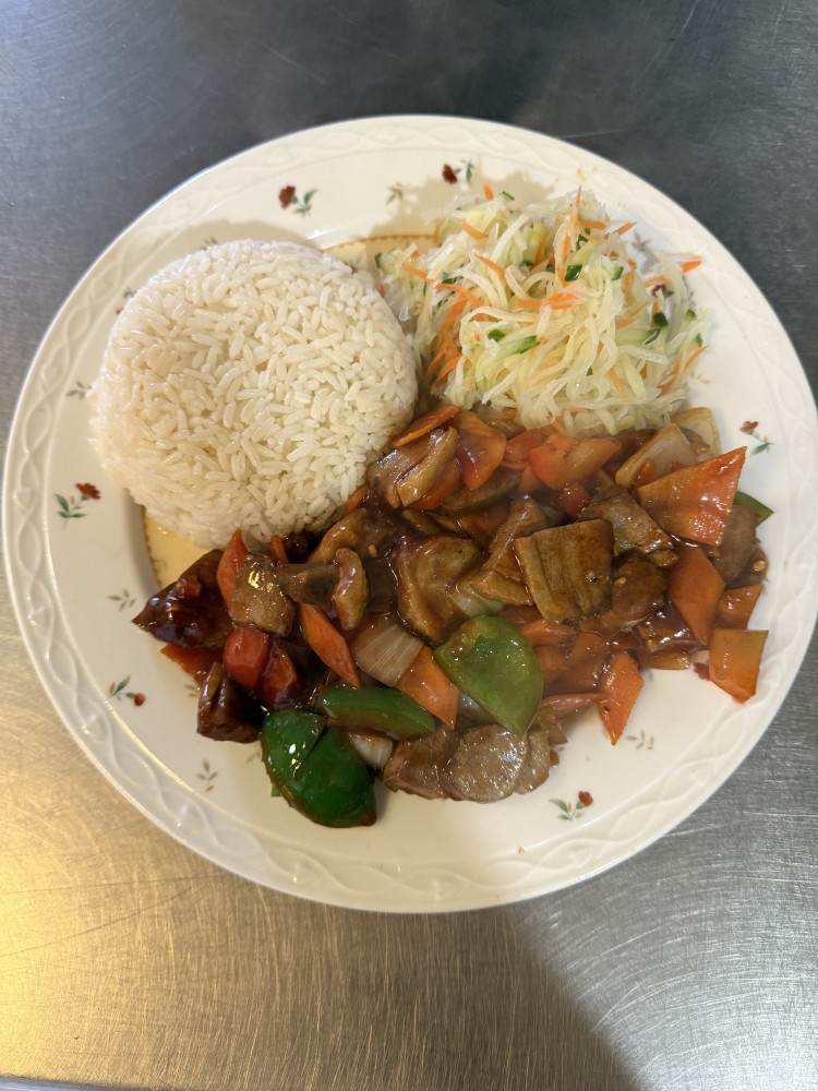 Salsa Rosa restoranas, UAB „Tavernela“