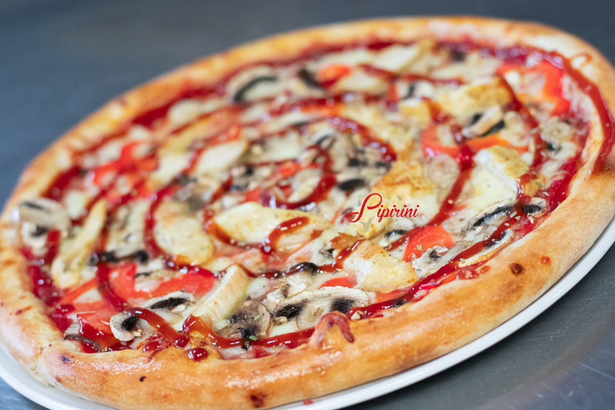 Pipirini Pizza, picerija