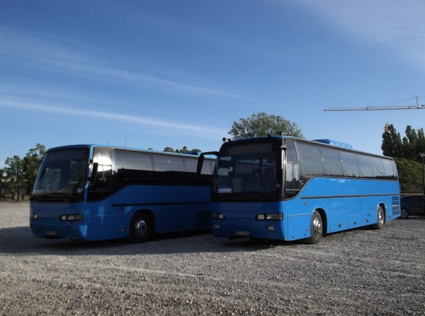 Keliauk pigiau, autobusų, mikroautobusų nuoma, UAB