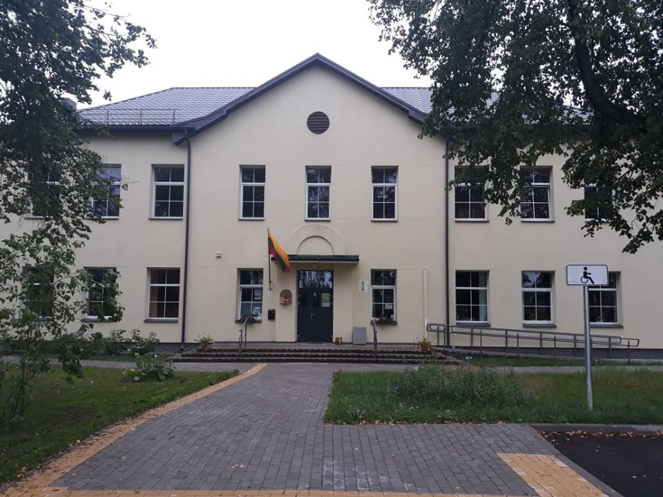Dargužių amatų centras