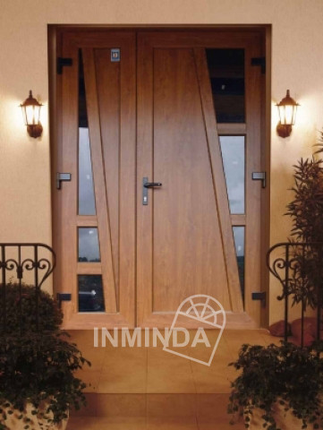 Inminda, MB