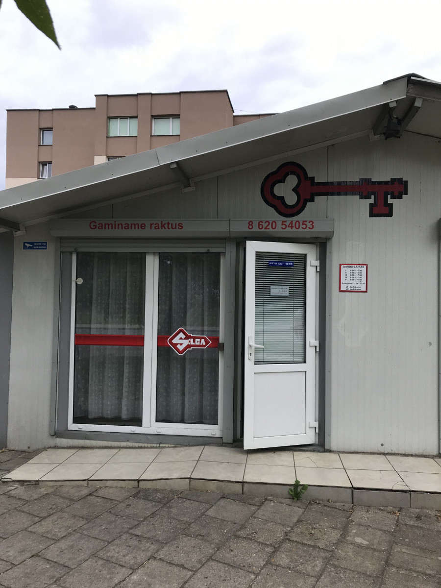 Medaslė, UAB