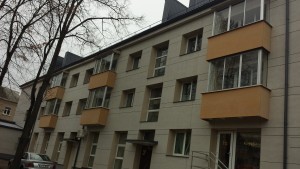 Aliuminio profilių sistemos, UAB