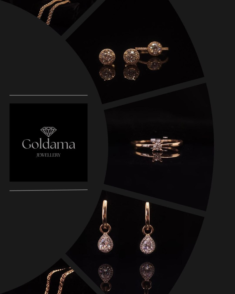 Goldama, UAB