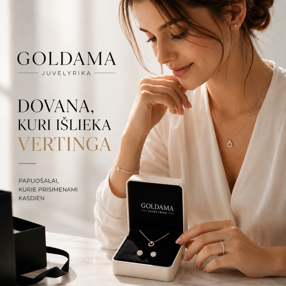 Goldama, UAB