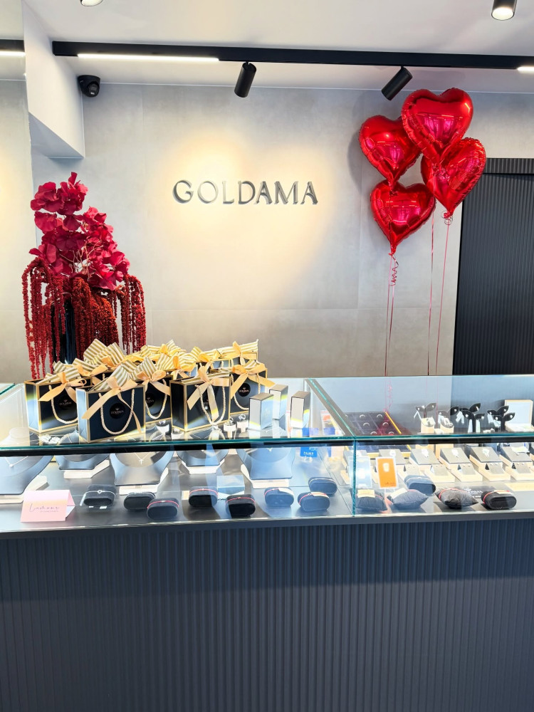 Goldama, UAB