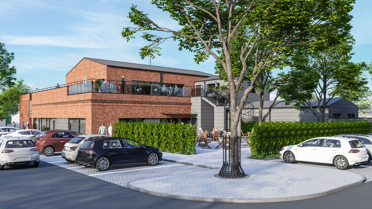 Architekto studija, UAB