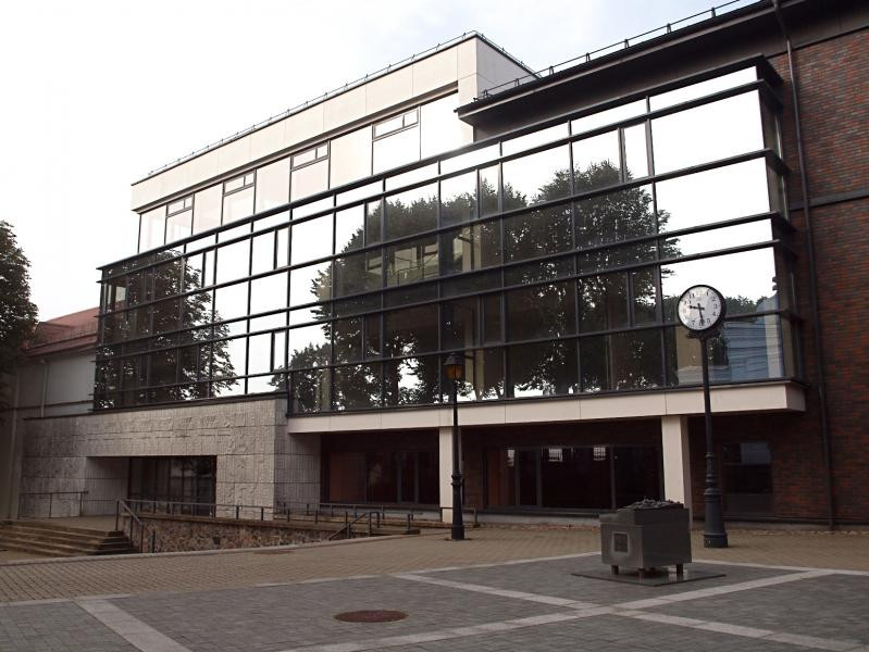Architekto studija, UAB