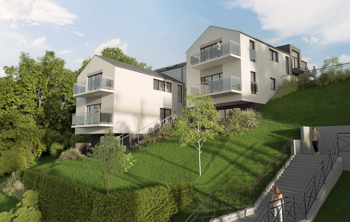 Architekto studija, UAB