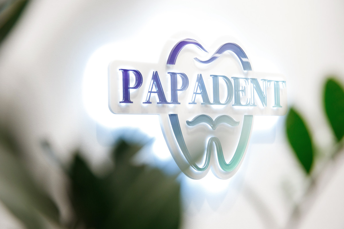 Papadent, odontologijos klinika, UAB "Dantų gydytojas"