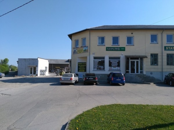 Žemaitijos agra, UAB
