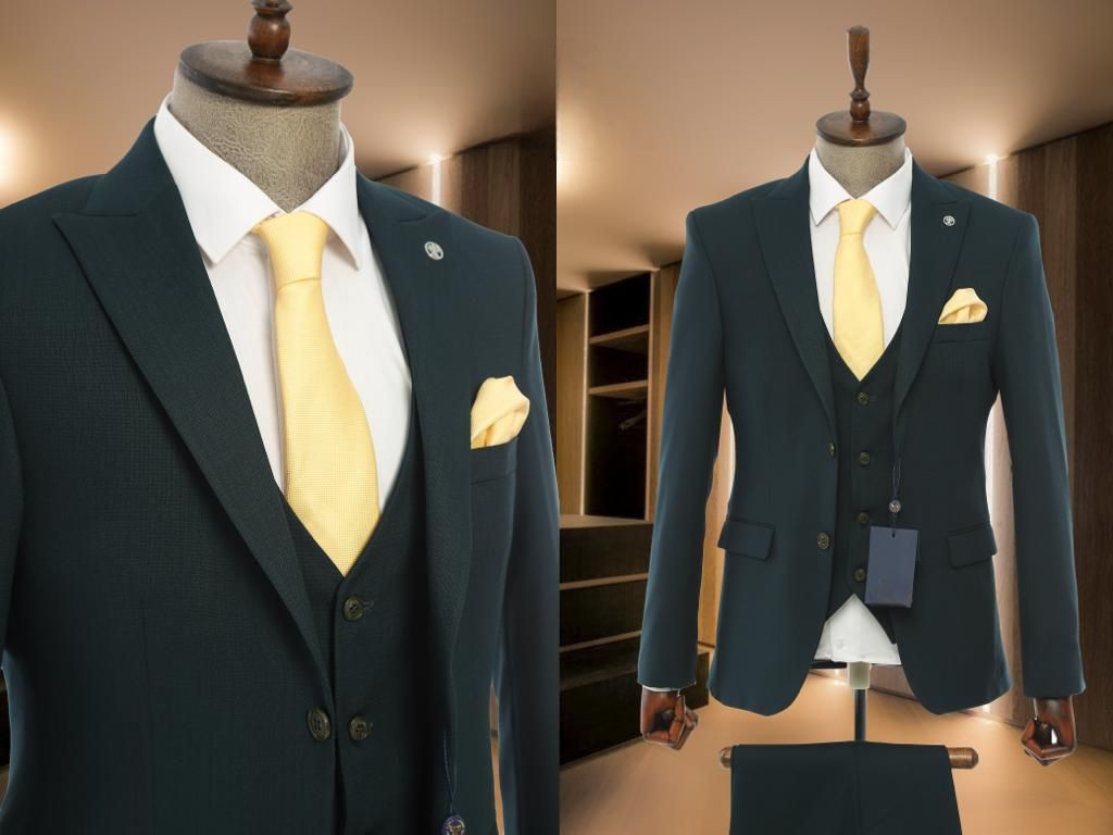 Gentleman
