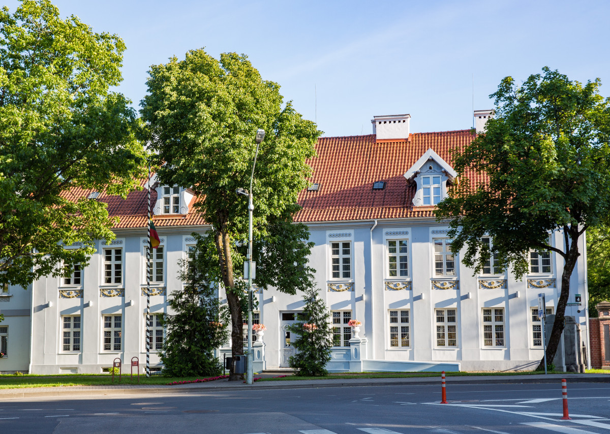 Šilutės turizmo informacijos centras