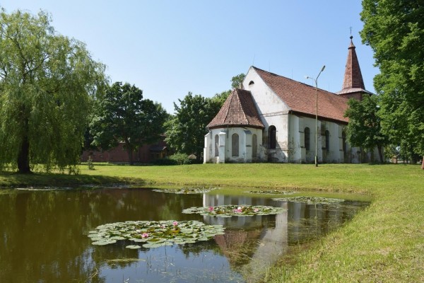 Šilutės turizmo informacijos centras