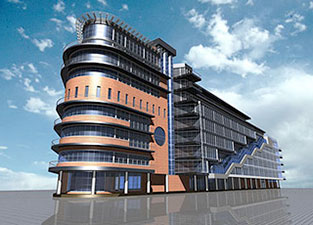 Projektų srautas, UAB