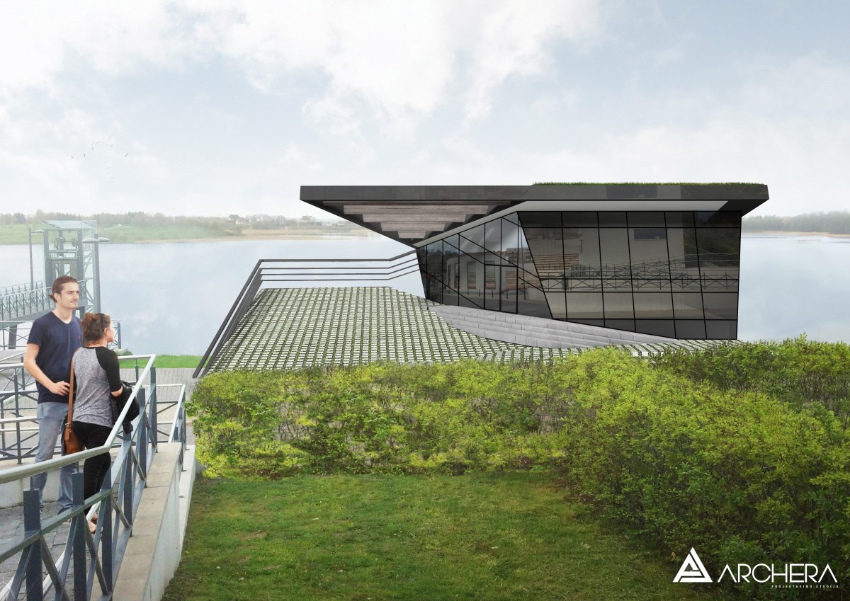 Archera, projektavimo studija