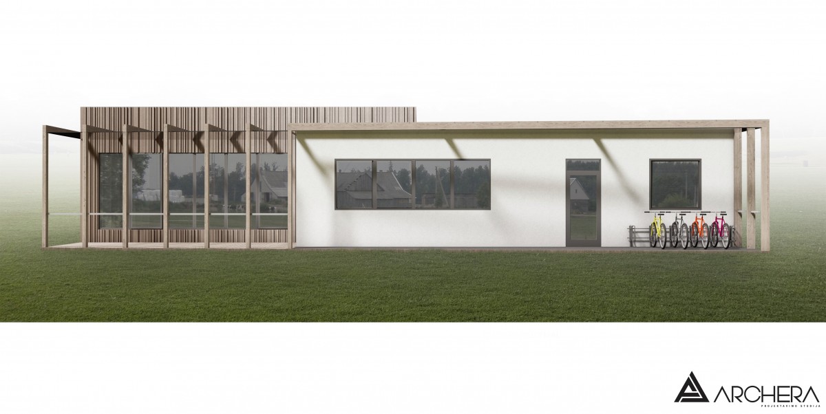 Archera, projektavimo studija