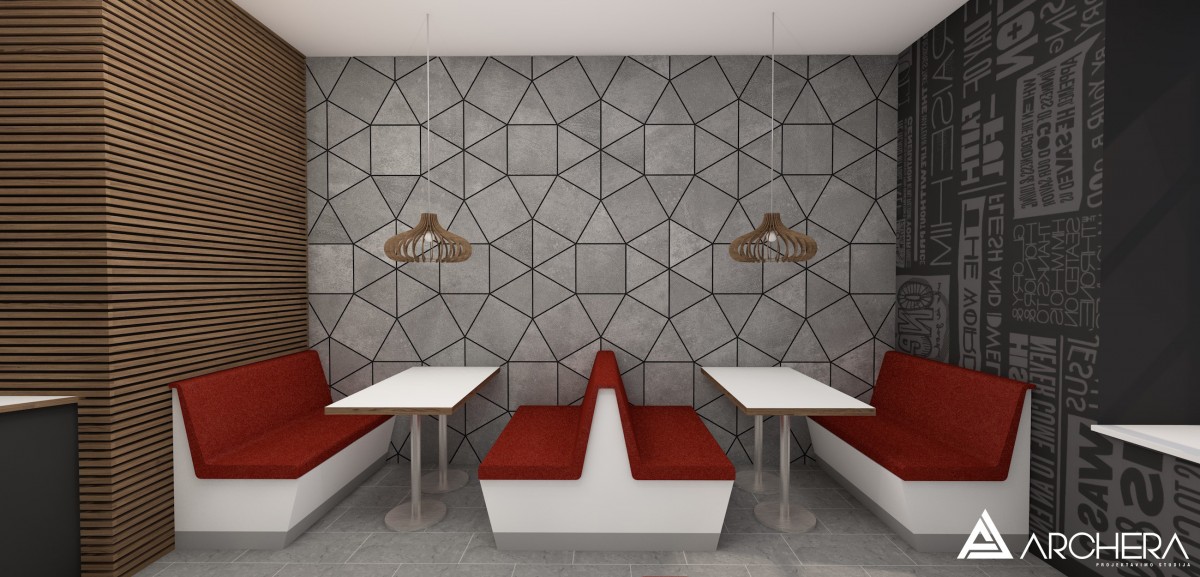 Archera, projektavimo studija