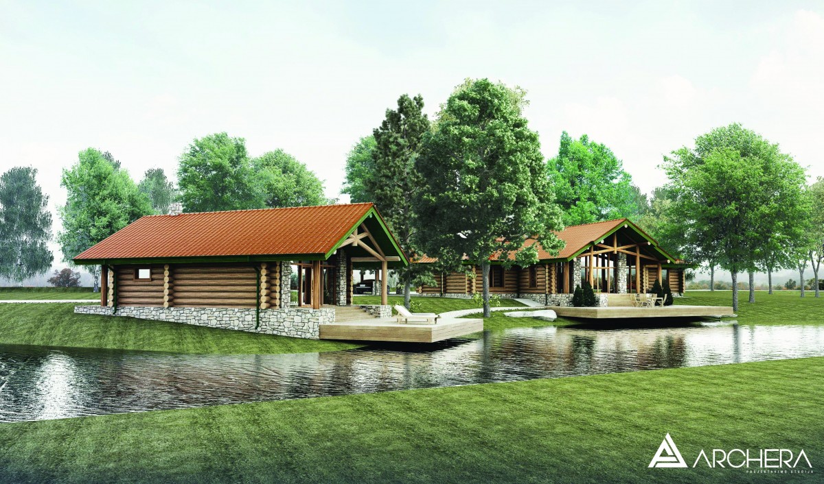 Archera, projektavimo studija