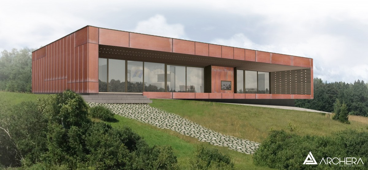 Archera, projektavimo studija