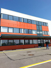 Mantekas, UAB