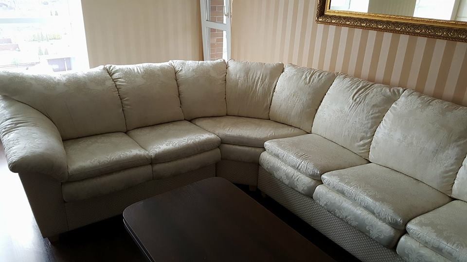 CleanPro, profesionalios valymo paslaugos
