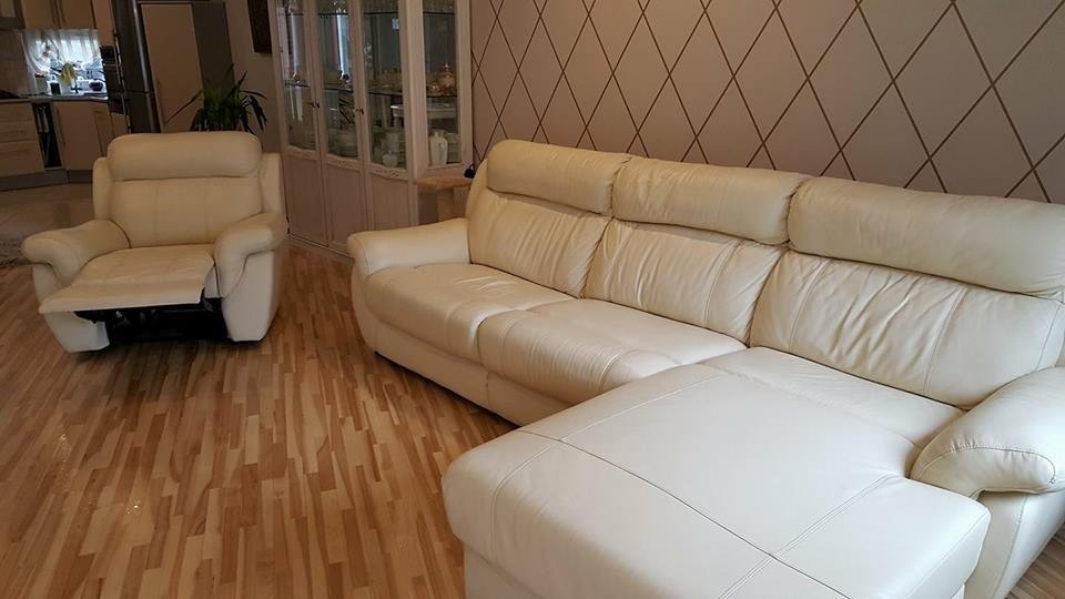 CleanPro, profesionalios valymo paslaugos