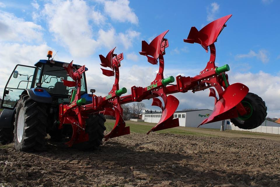 Agrosistemų servisas, UAB